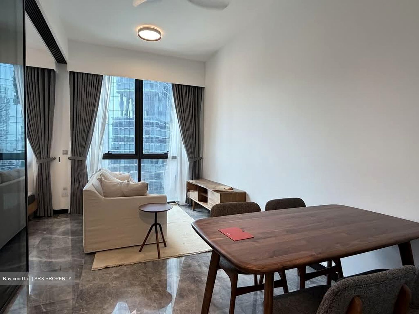 Midtown Bay (D7), Apartment #554646551